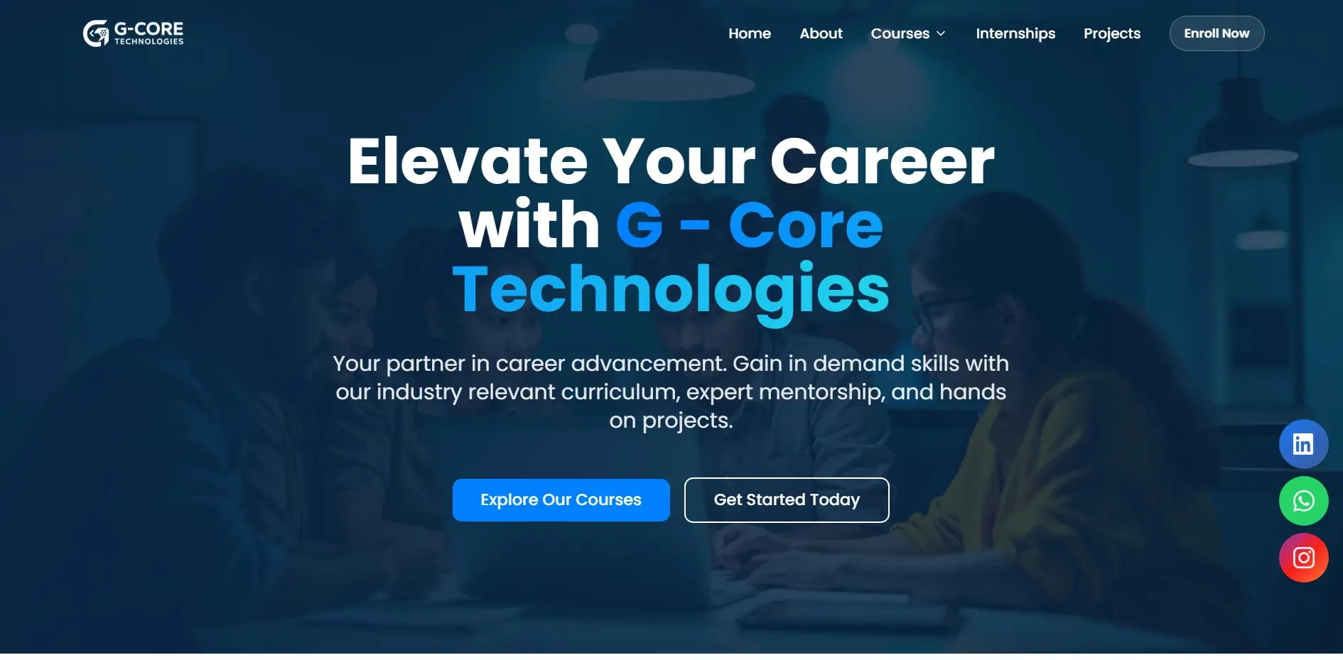 Gcore Technologies